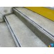 Profil plat en aluminium - GECKO PP ALU XP