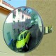 Miroir de sortie de garage - Polymir