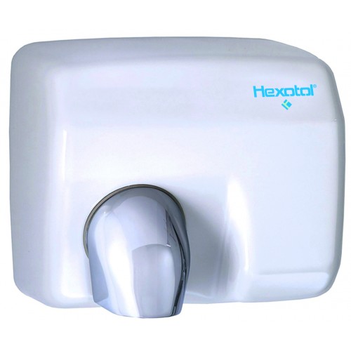 Sèche-mains électronique